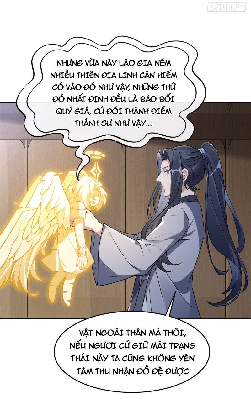 đọc truyện Các Nữ Đồ Đệ Của Ta Đều Là Chư Thiên Đại Lão Tương Lai Chương 146 ảnh 8 tại Thiên Thai Truyện