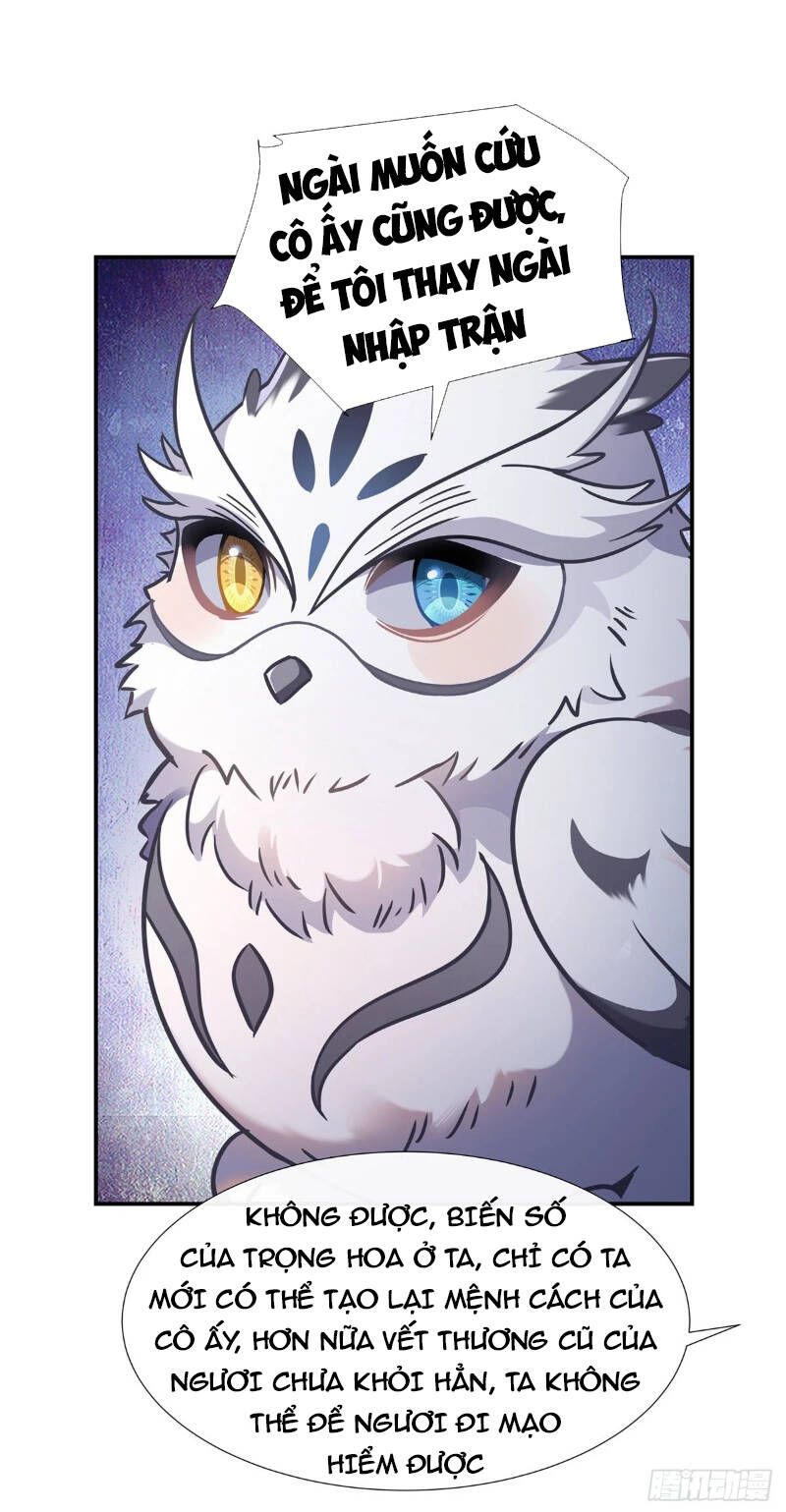 đọc truyện Các Nữ Đồ Đệ Của Ta Đều Là Chư Thiên Đại Lão Tương Lai Chương 147 ảnh 14 tại Thiên Thai Truyện