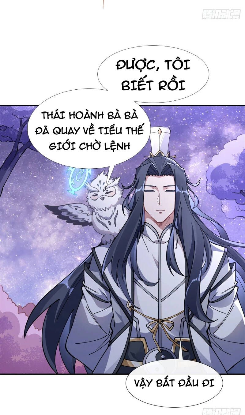 đọc truyện Các Nữ Đồ Đệ Của Ta Đều Là Chư Thiên Đại Lão Tương Lai Chương 147 ảnh 20 tại Thiên Thai Truyện