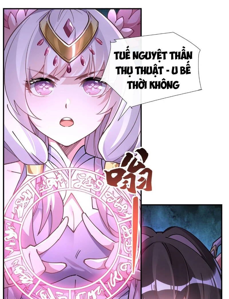 đọc truyện Các Nữ Đồ Đệ Của Ta Đều Là Chư Thiên Đại Lão Tương Lai Chương 147 ảnh 22 tại Thiên Thai Truyện