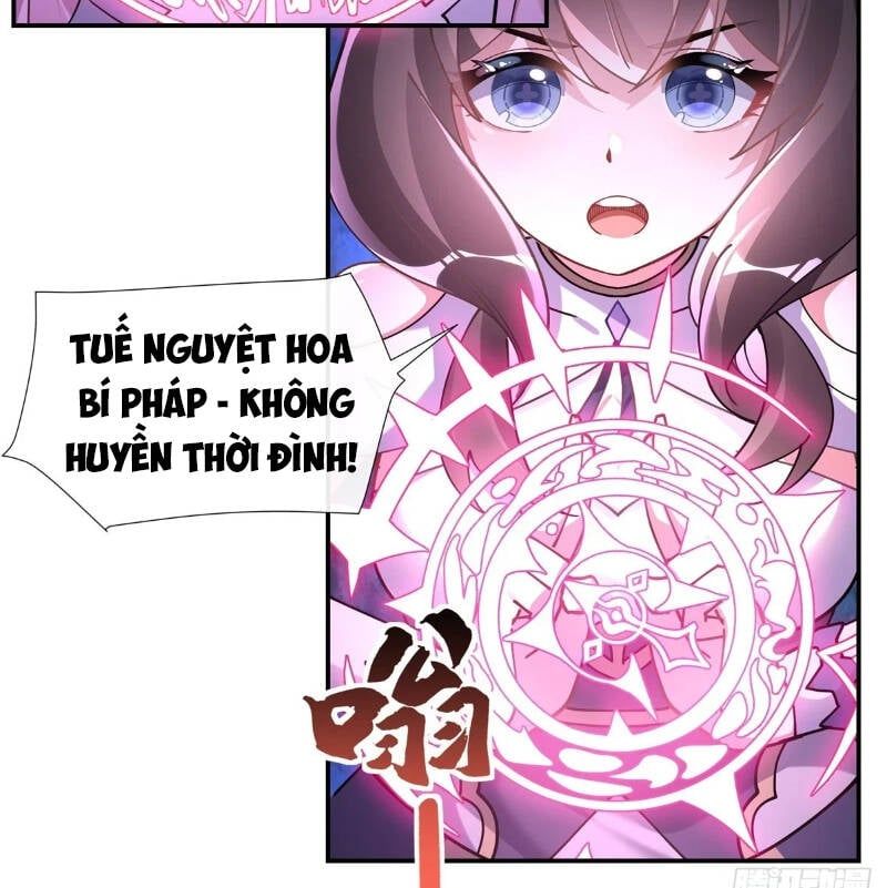 đọc truyện Các Nữ Đồ Đệ Của Ta Đều Là Chư Thiên Đại Lão Tương Lai Chương 147 ảnh 23 tại Thiên Thai Truyện