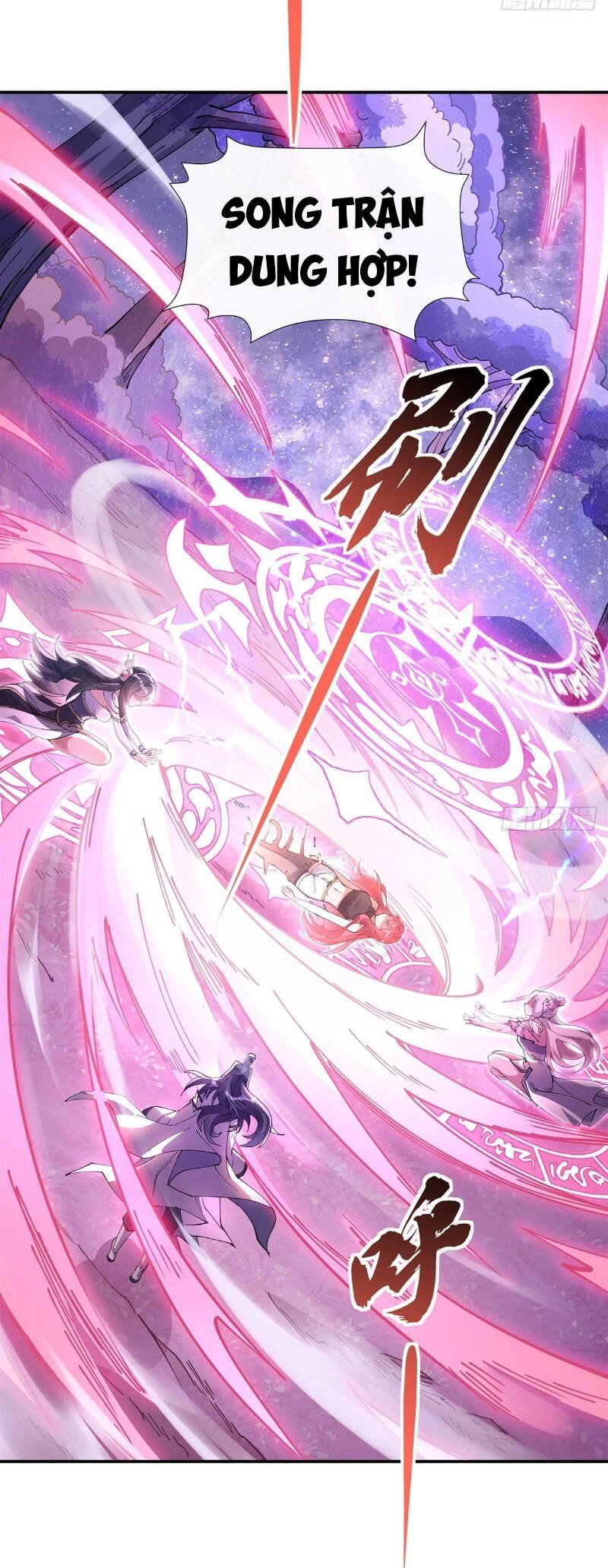 đọc truyện Các Nữ Đồ Đệ Của Ta Đều Là Chư Thiên Đại Lão Tương Lai Chương 147 ảnh 24 tại Thiên Thai Truyện