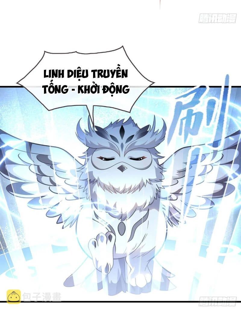 đọc truyện Các Nữ Đồ Đệ Của Ta Đều Là Chư Thiên Đại Lão Tương Lai Chương 147 ảnh 25 tại Thiên Thai Truyện