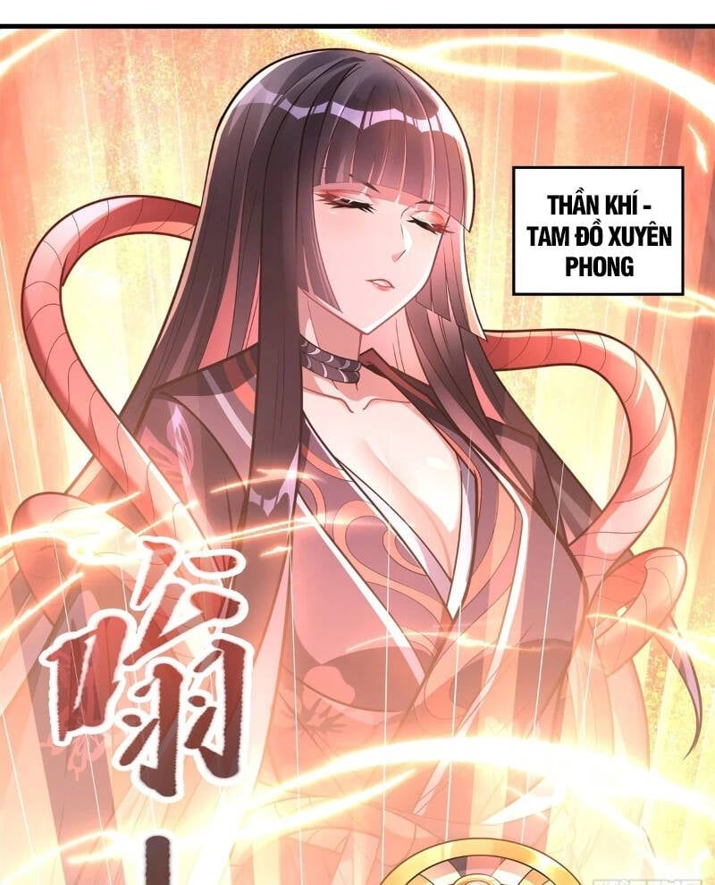 đọc truyện Các Nữ Đồ Đệ Của Ta Đều Là Chư Thiên Đại Lão Tương Lai Chương 147 ảnh 26 tại Thiên Thai Truyện