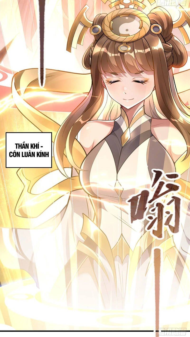 đọc truyện Các Nữ Đồ Đệ Của Ta Đều Là Chư Thiên Đại Lão Tương Lai Chương 147 ảnh 27 tại Thiên Thai Truyện