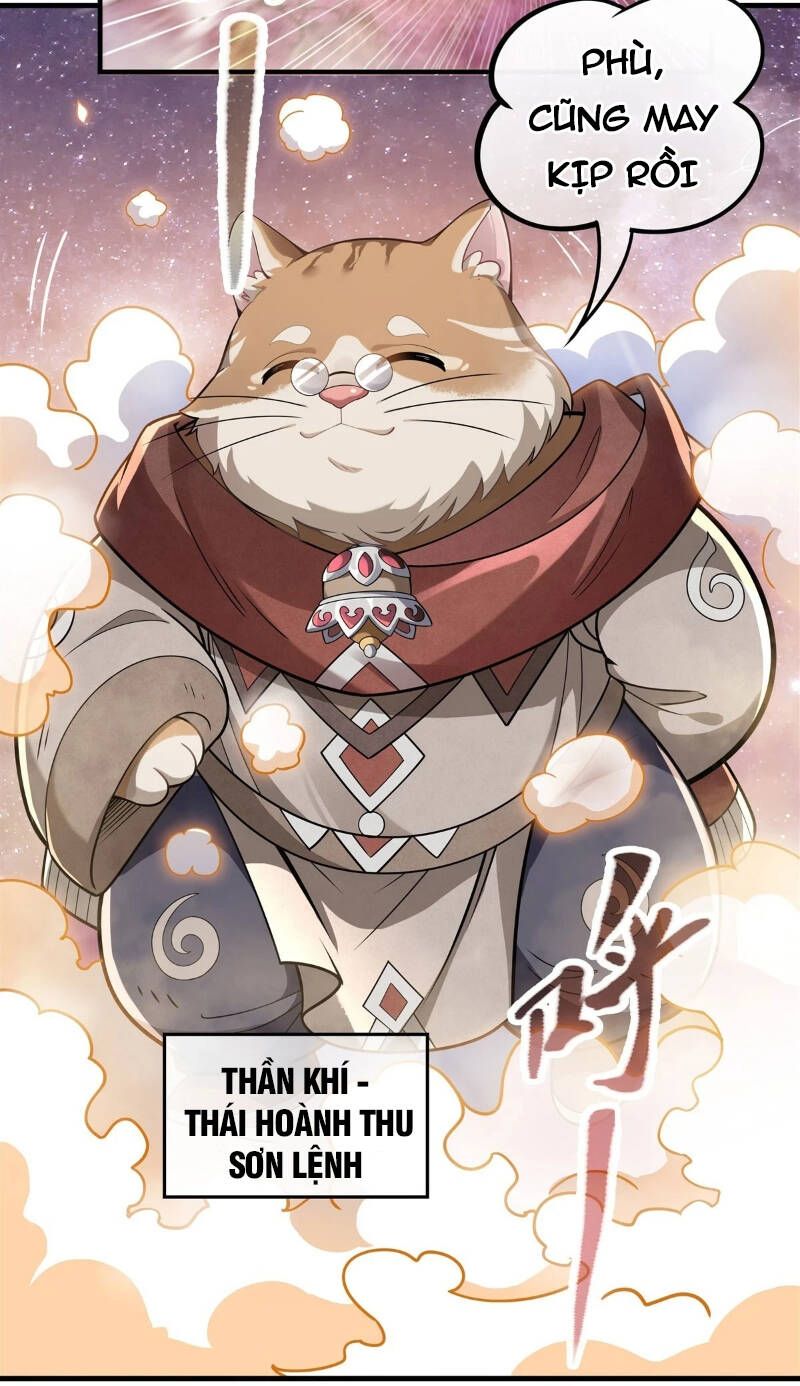 đọc truyện Các Nữ Đồ Đệ Của Ta Đều Là Chư Thiên Đại Lão Tương Lai Chương 147 ảnh 30 tại Thiên Thai Truyện