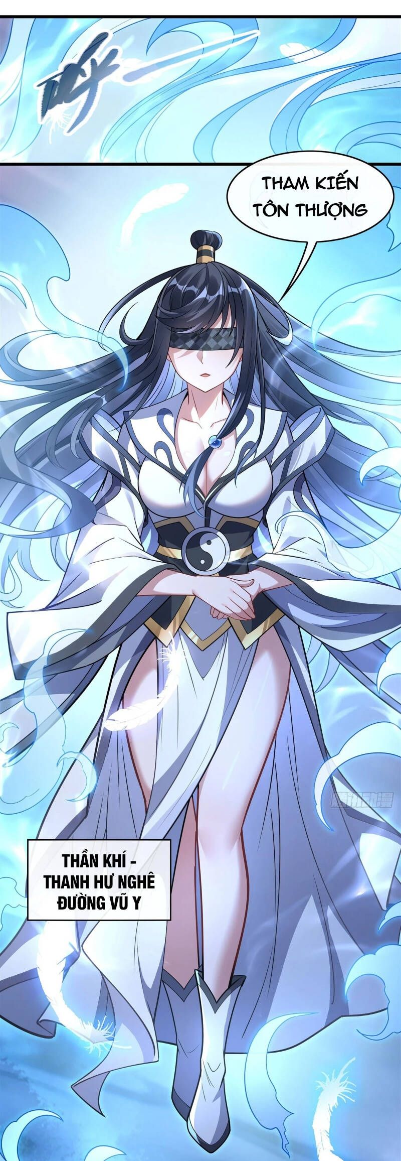 đọc truyện Các Nữ Đồ Đệ Của Ta Đều Là Chư Thiên Đại Lão Tương Lai Chương 147 ảnh 32 tại Thiên Thai Truyện