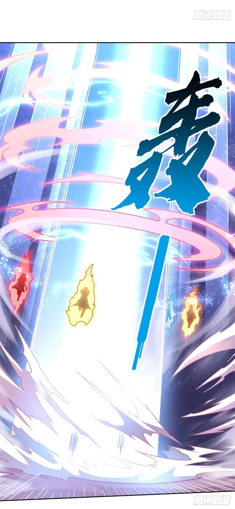 đọc truyện Các Nữ Đồ Đệ Của Ta Đều Là Chư Thiên Đại Lão Tương Lai Chương 147 ảnh 38 tại Thiên Thai Truyện