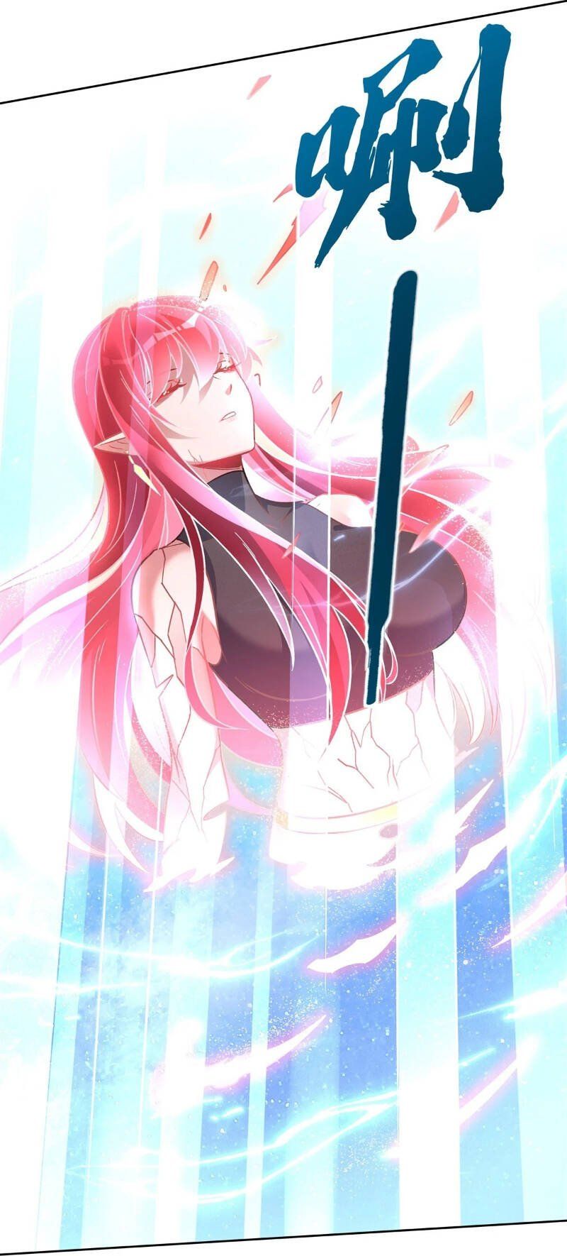 đọc truyện Các Nữ Đồ Đệ Của Ta Đều Là Chư Thiên Đại Lão Tương Lai Chương 147 ảnh 40 tại Thiên Thai Truyện