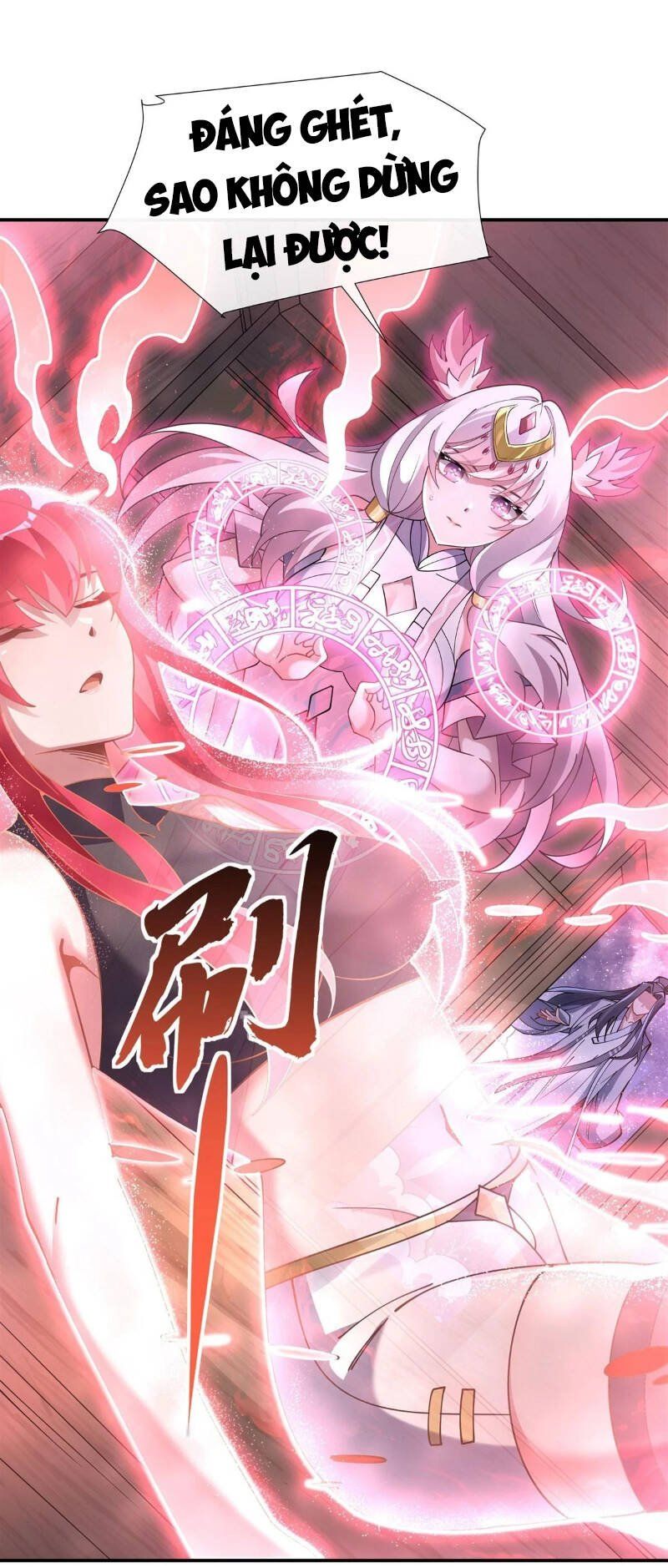 đọc truyện Các Nữ Đồ Đệ Của Ta Đều Là Chư Thiên Đại Lão Tương Lai Chương 147 ảnh 6 tại Thiên Thai Truyện