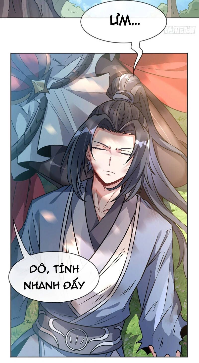 đọc truyện Các Nữ Đồ Đệ Của Ta Đều Là Chư Thiên Đại Lão Tương Lai Chương 147 ảnh 48 tại Thiên Thai Truyện