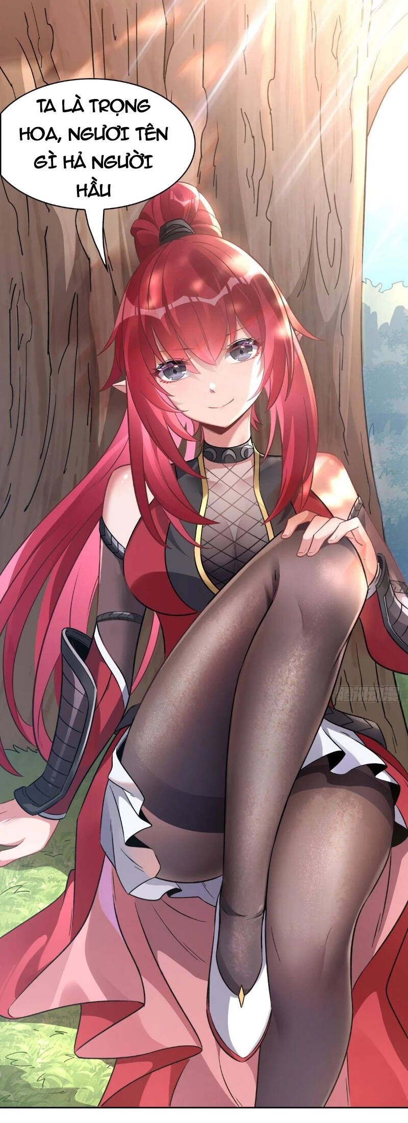 đọc truyện Các Nữ Đồ Đệ Của Ta Đều Là Chư Thiên Đại Lão Tương Lai Chương 147 ảnh 52 tại Thiên Thai Truyện