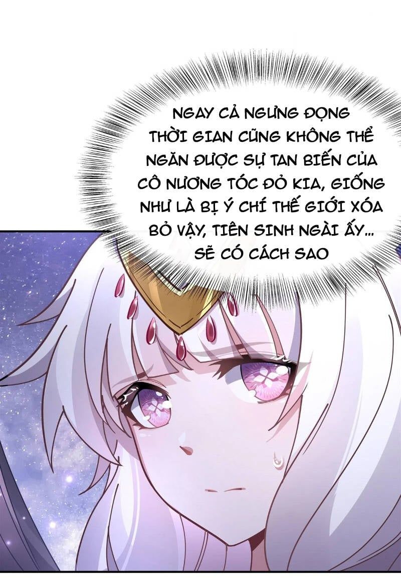 đọc truyện Các Nữ Đồ Đệ Của Ta Đều Là Chư Thiên Đại Lão Tương Lai Chương 147 ảnh 10 tại Thiên Thai Truyện