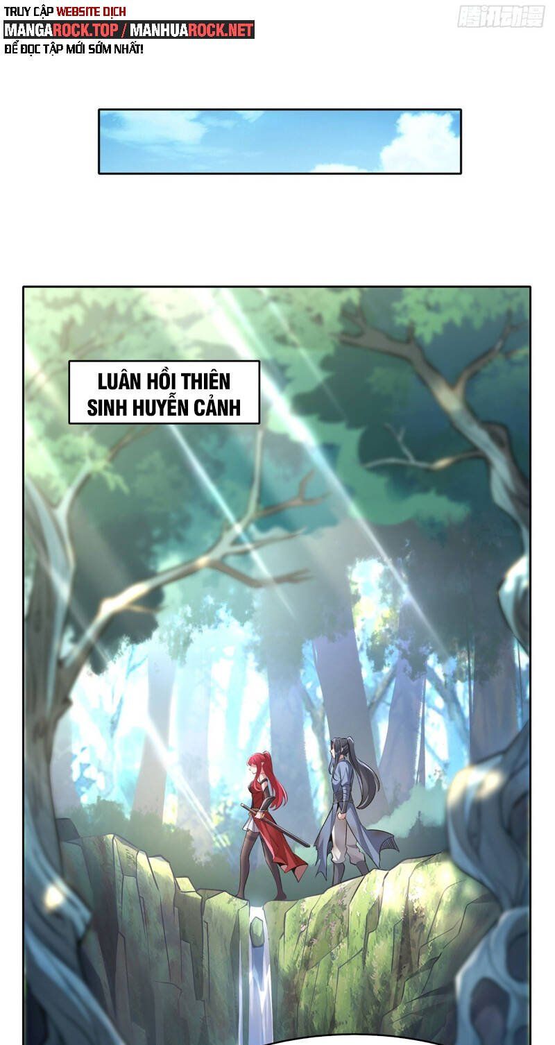 đọc truyện Các Nữ Đồ Đệ Của Ta Đều Là Chư Thiên Đại Lão Tương Lai Chương 148 ảnh 12 tại Thiên Thai Truyện