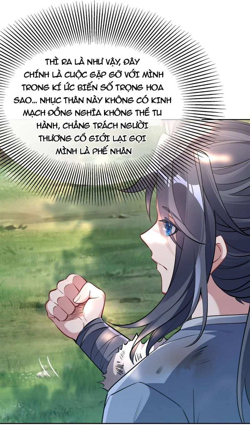 đọc truyện Các Nữ Đồ Đệ Của Ta Đều Là Chư Thiên Đại Lão Tương Lai Chương 148 ảnh 14 tại Thiên Thai Truyện