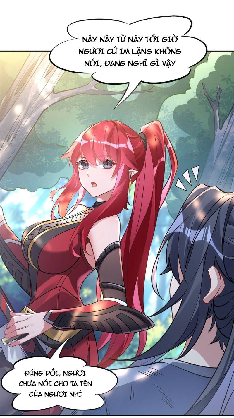 đọc truyện Các Nữ Đồ Đệ Của Ta Đều Là Chư Thiên Đại Lão Tương Lai Chương 148 ảnh 16 tại Thiên Thai Truyện