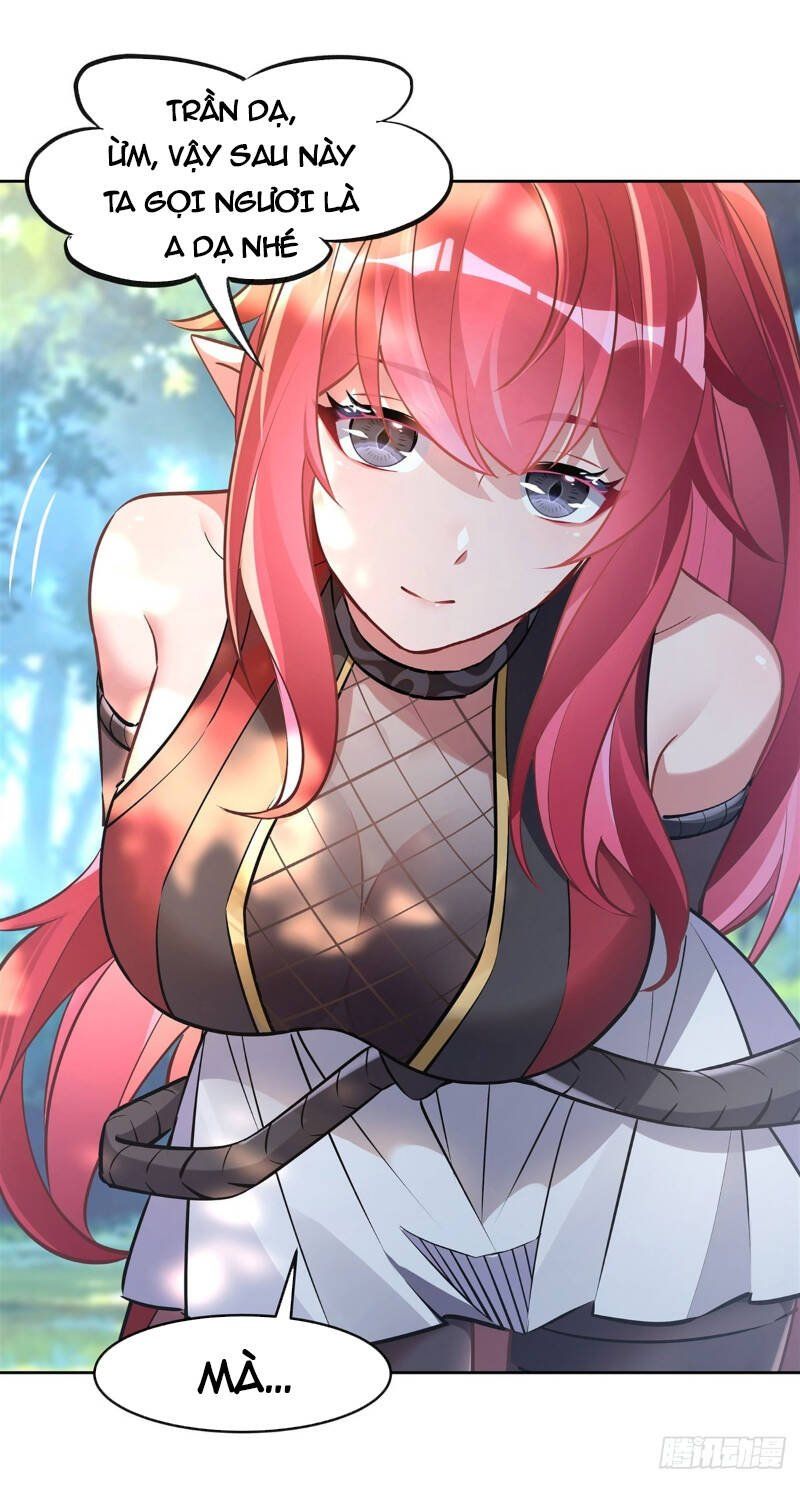 đọc truyện Các Nữ Đồ Đệ Của Ta Đều Là Chư Thiên Đại Lão Tương Lai Chương 148 ảnh 18 tại Thiên Thai Truyện