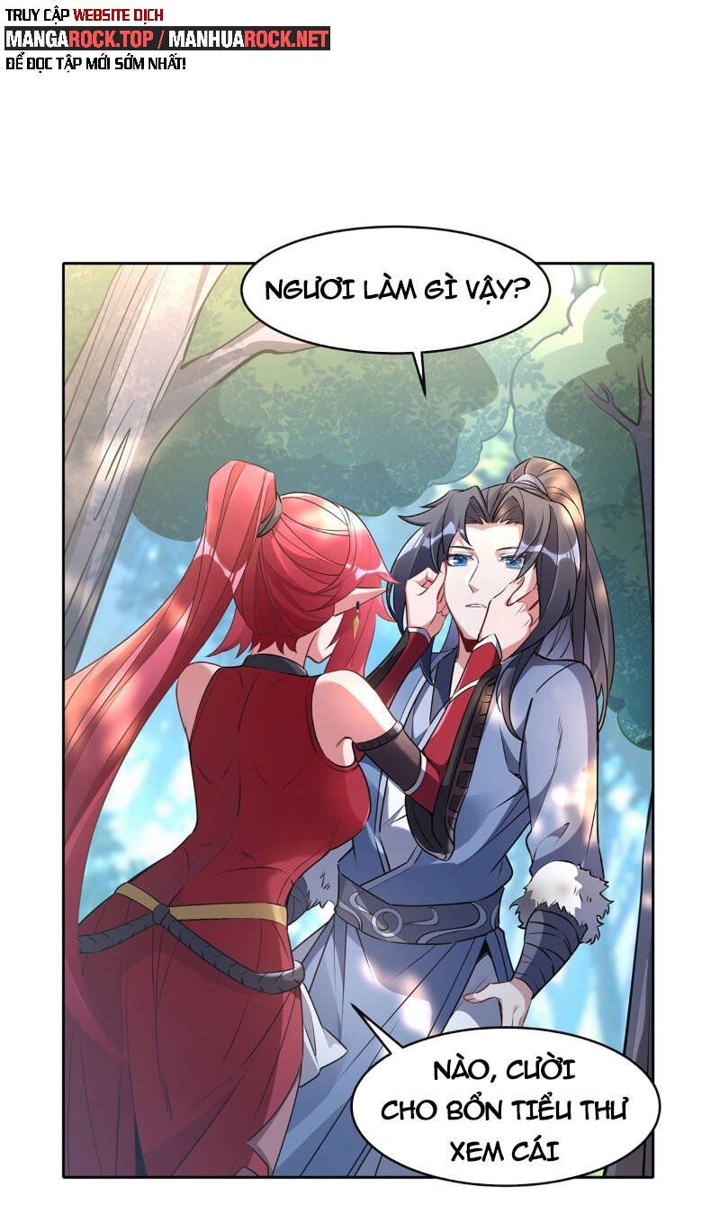 đọc truyện Các Nữ Đồ Đệ Của Ta Đều Là Chư Thiên Đại Lão Tương Lai Chương 148 ảnh 20 tại Thiên Thai Truyện