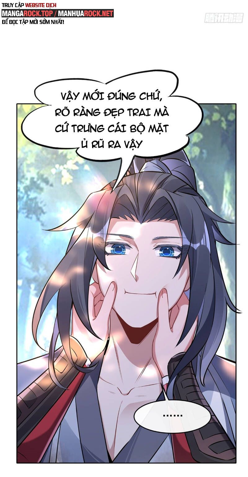 đọc truyện Các Nữ Đồ Đệ Của Ta Đều Là Chư Thiên Đại Lão Tương Lai Chương 148 ảnh 21 tại Thiên Thai Truyện