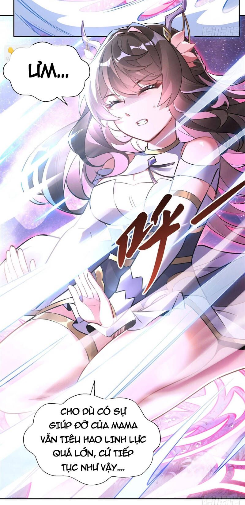 đọc truyện Các Nữ Đồ Đệ Của Ta Đều Là Chư Thiên Đại Lão Tương Lai Chương 148 ảnh 4 tại Thiên Thai Truyện