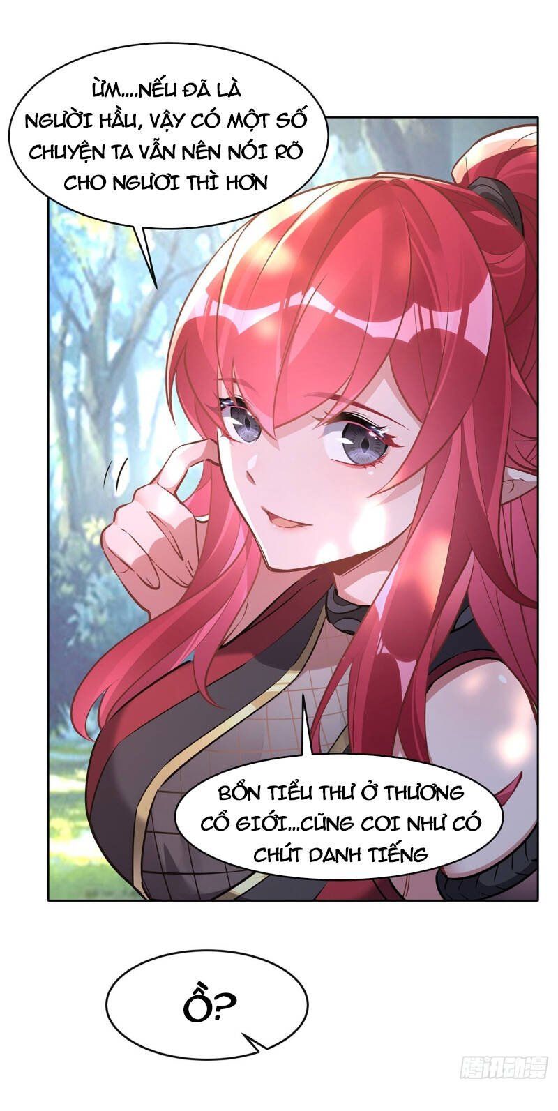 đọc truyện Các Nữ Đồ Đệ Của Ta Đều Là Chư Thiên Đại Lão Tương Lai Chương 148 ảnh 23 tại Thiên Thai Truyện