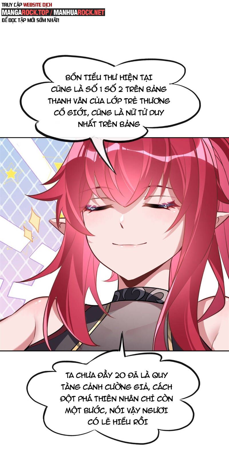 đọc truyện Các Nữ Đồ Đệ Của Ta Đều Là Chư Thiên Đại Lão Tương Lai Chương 148 ảnh 25 tại Thiên Thai Truyện