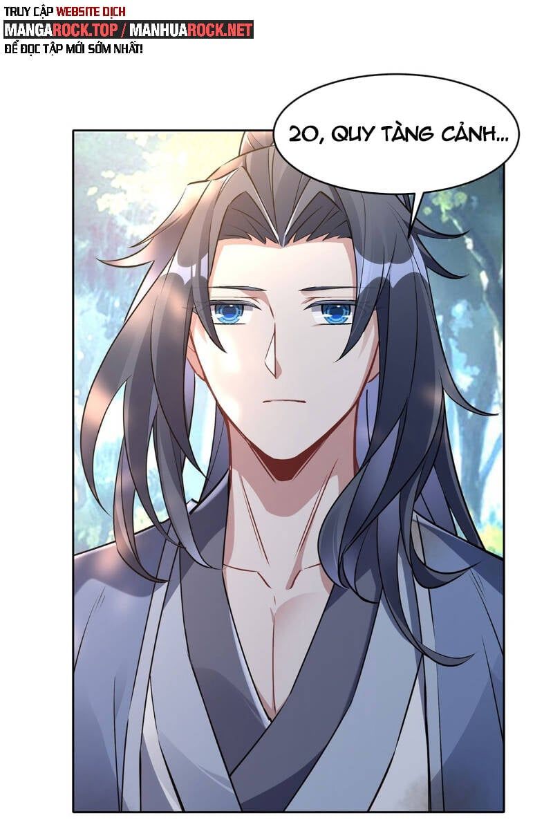 đọc truyện Các Nữ Đồ Đệ Của Ta Đều Là Chư Thiên Đại Lão Tương Lai Chương 148 ảnh 26 tại Thiên Thai Truyện