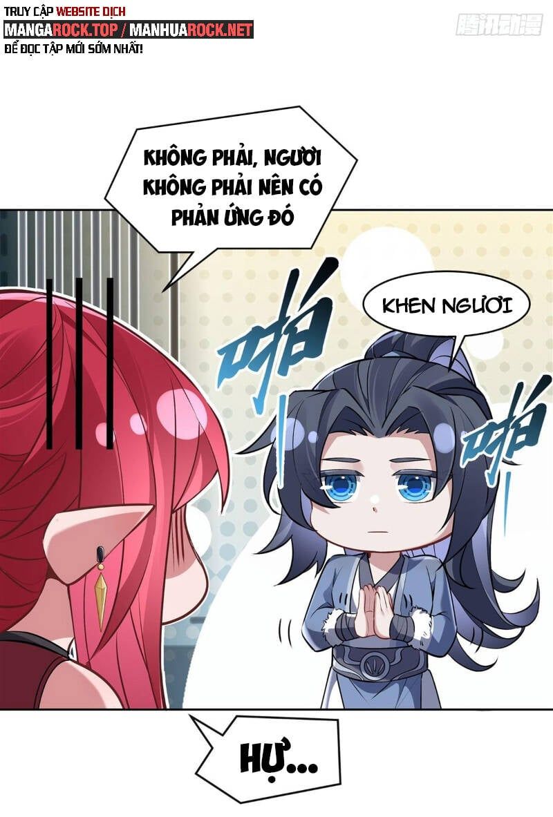 đọc truyện Các Nữ Đồ Đệ Của Ta Đều Là Chư Thiên Đại Lão Tương Lai Chương 148 ảnh 27 tại Thiên Thai Truyện