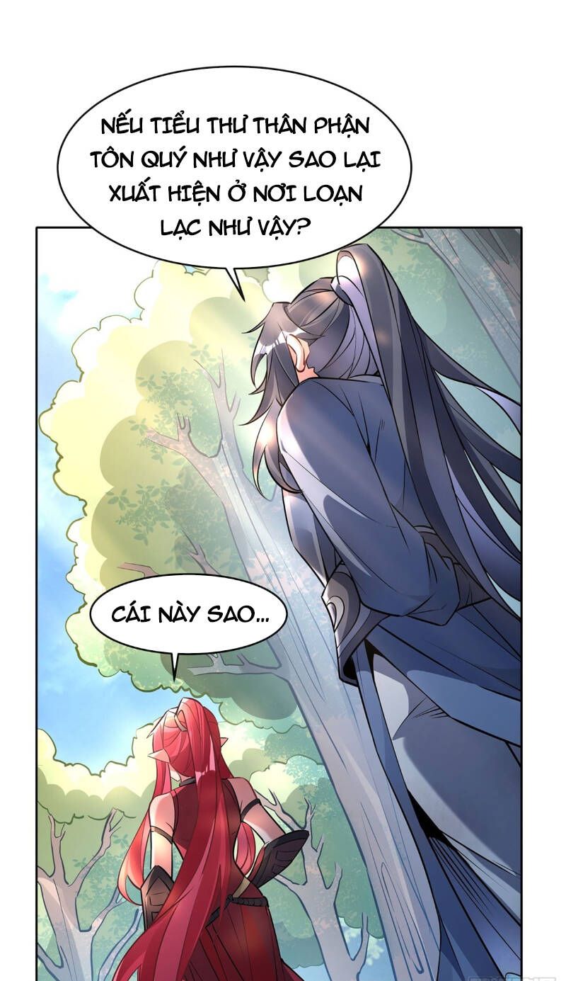 đọc truyện Các Nữ Đồ Đệ Của Ta Đều Là Chư Thiên Đại Lão Tương Lai Chương 148 ảnh 28 tại Thiên Thai Truyện