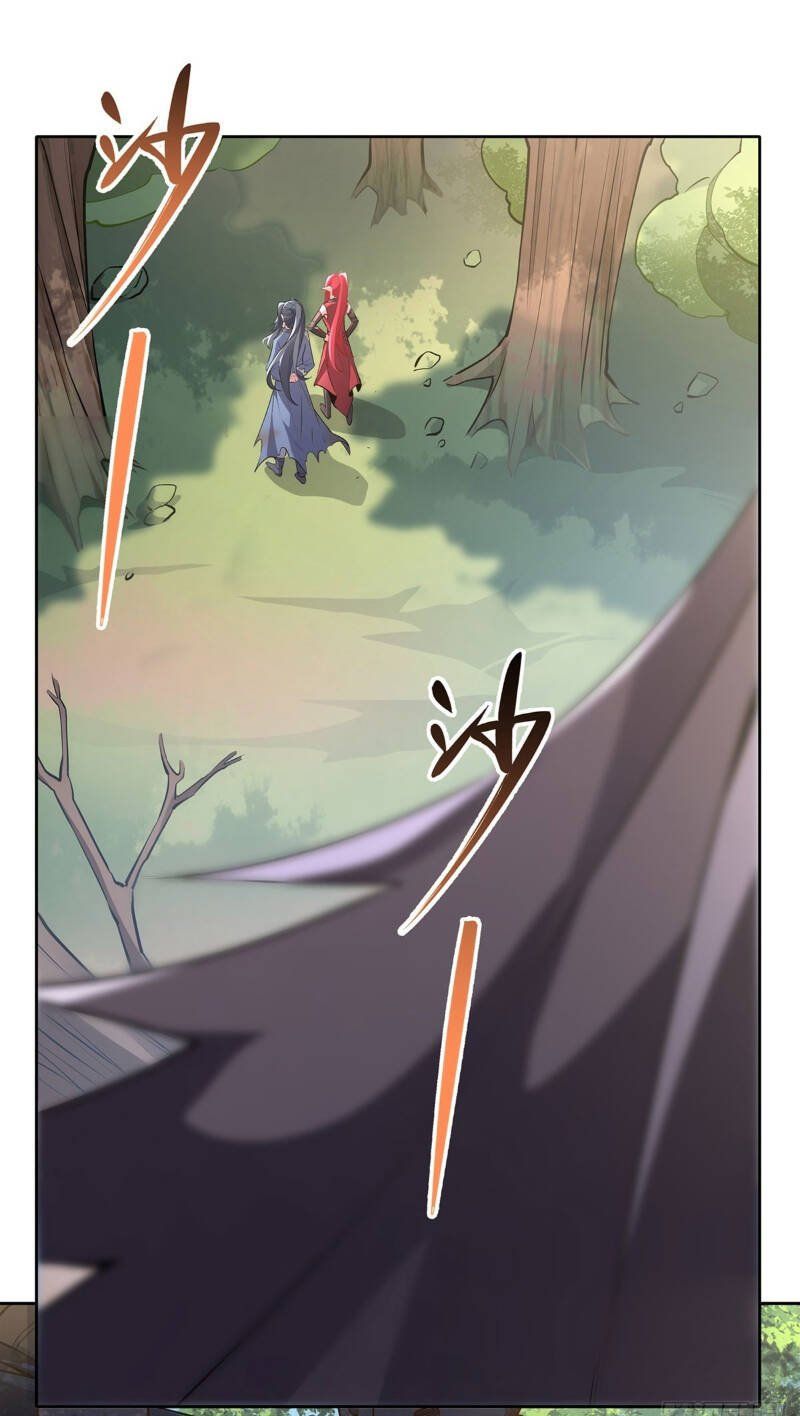 đọc truyện Các Nữ Đồ Đệ Của Ta Đều Là Chư Thiên Đại Lão Tương Lai Chương 148 ảnh 31 tại Thiên Thai Truyện