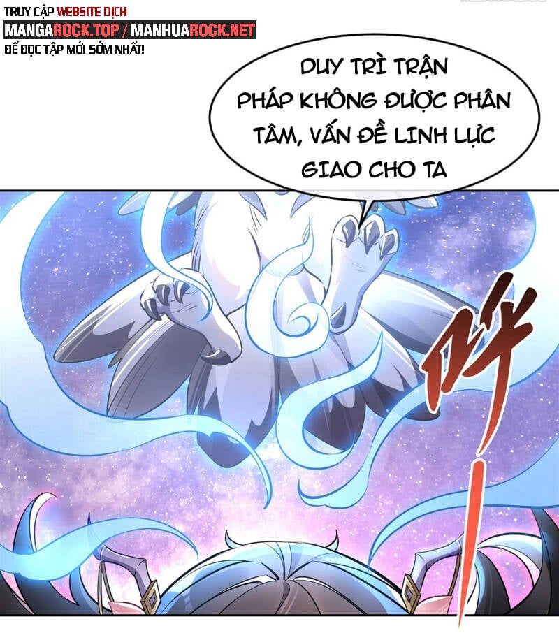 đọc truyện Các Nữ Đồ Đệ Của Ta Đều Là Chư Thiên Đại Lão Tương Lai Chương 148 ảnh 5 tại Thiên Thai Truyện