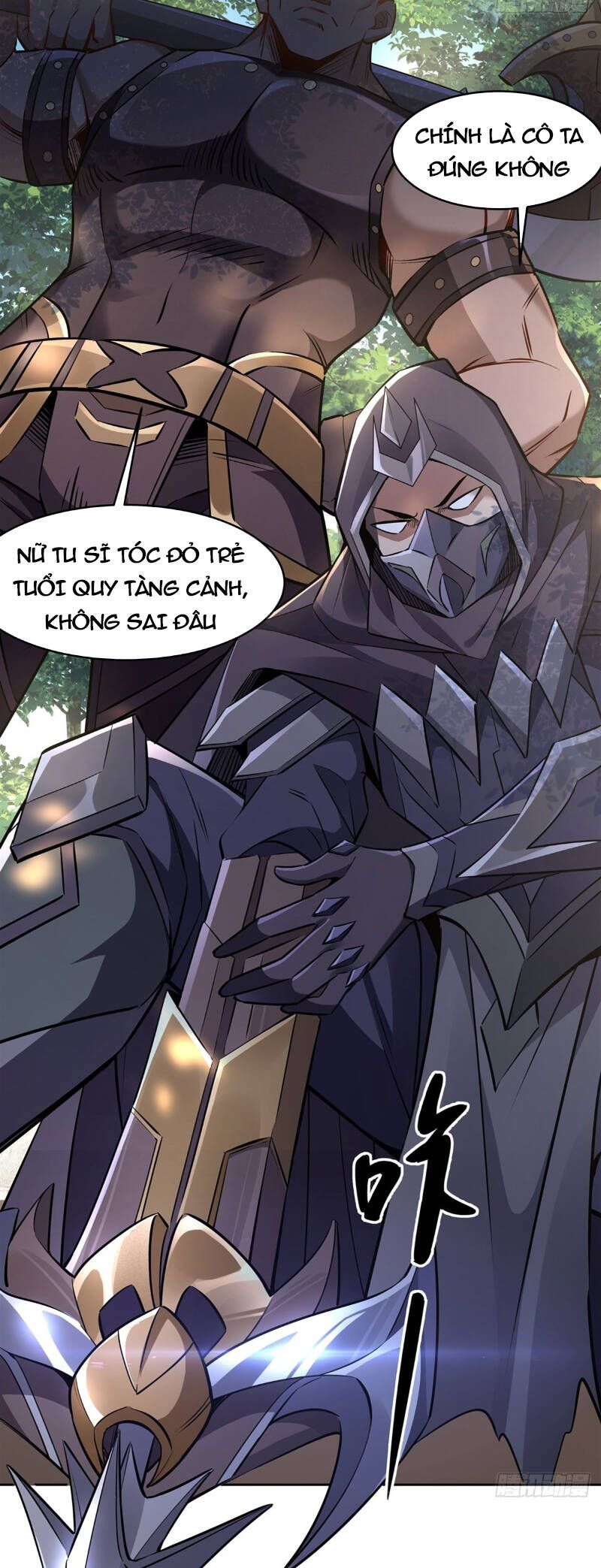 đọc truyện Các Nữ Đồ Đệ Của Ta Đều Là Chư Thiên Đại Lão Tương Lai Chương 148 ảnh 32 tại Thiên Thai Truyện