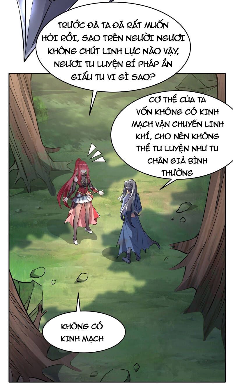 đọc truyện Các Nữ Đồ Đệ Của Ta Đều Là Chư Thiên Đại Lão Tương Lai Chương 148 ảnh 33 tại Thiên Thai Truyện