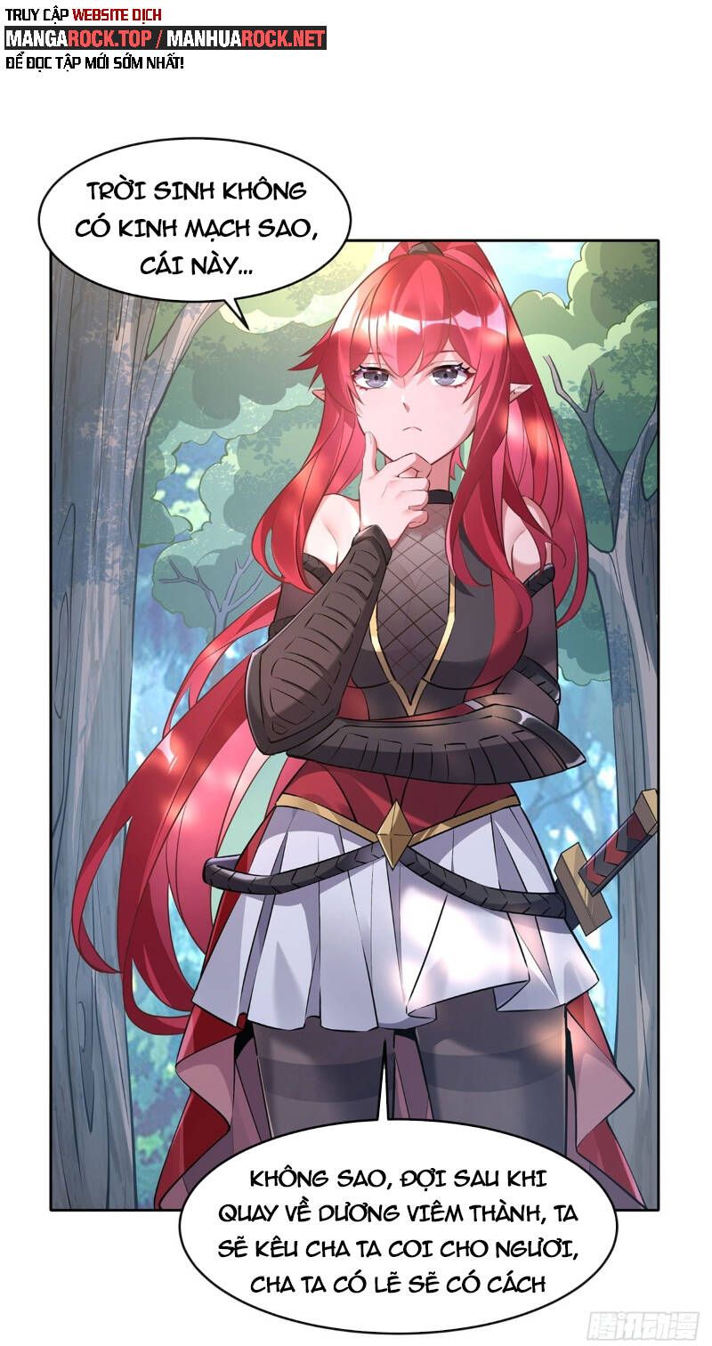 đọc truyện Các Nữ Đồ Đệ Của Ta Đều Là Chư Thiên Đại Lão Tương Lai Chương 148 ảnh 34 tại Thiên Thai Truyện