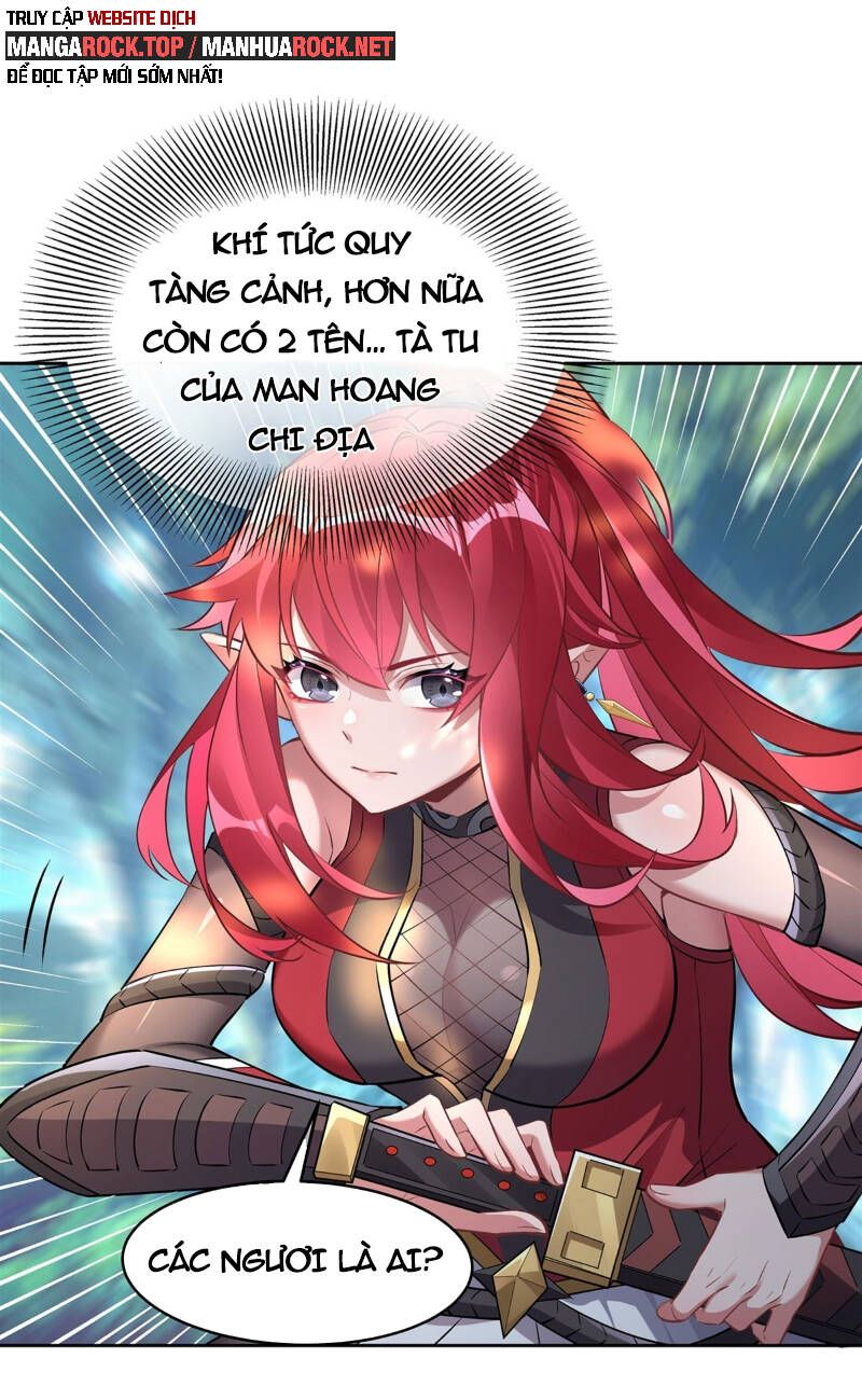 đọc truyện Các Nữ Đồ Đệ Của Ta Đều Là Chư Thiên Đại Lão Tương Lai Chương 148 ảnh 41 tại Thiên Thai Truyện