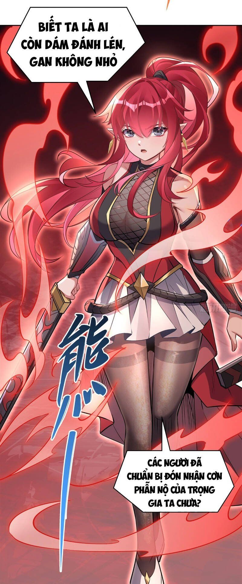 đọc truyện Các Nữ Đồ Đệ Của Ta Đều Là Chư Thiên Đại Lão Tương Lai Chương 148 ảnh 43 tại Thiên Thai Truyện