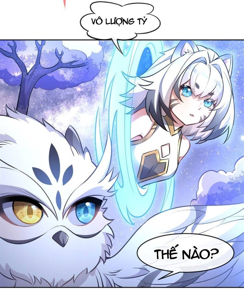 đọc truyện Các Nữ Đồ Đệ Của Ta Đều Là Chư Thiên Đại Lão Tương Lai Chương 148 ảnh 8 tại Thiên Thai Truyện