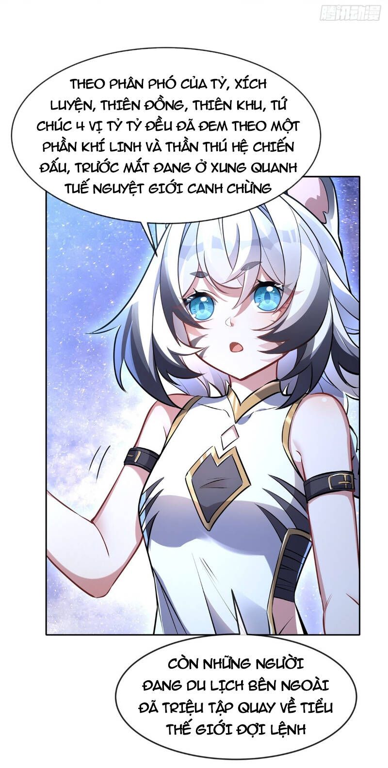 đọc truyện Các Nữ Đồ Đệ Của Ta Đều Là Chư Thiên Đại Lão Tương Lai Chương 148 ảnh 9 tại Thiên Thai Truyện