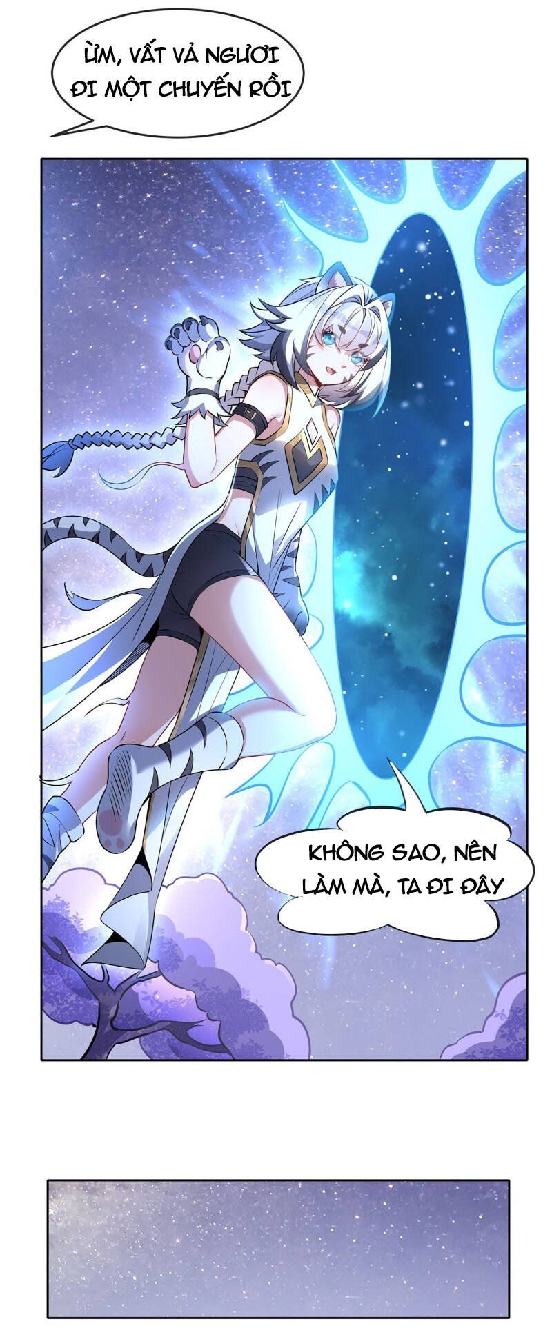 đọc truyện Các Nữ Đồ Đệ Của Ta Đều Là Chư Thiên Đại Lão Tương Lai Chương 148 ảnh 11 tại Thiên Thai Truyện