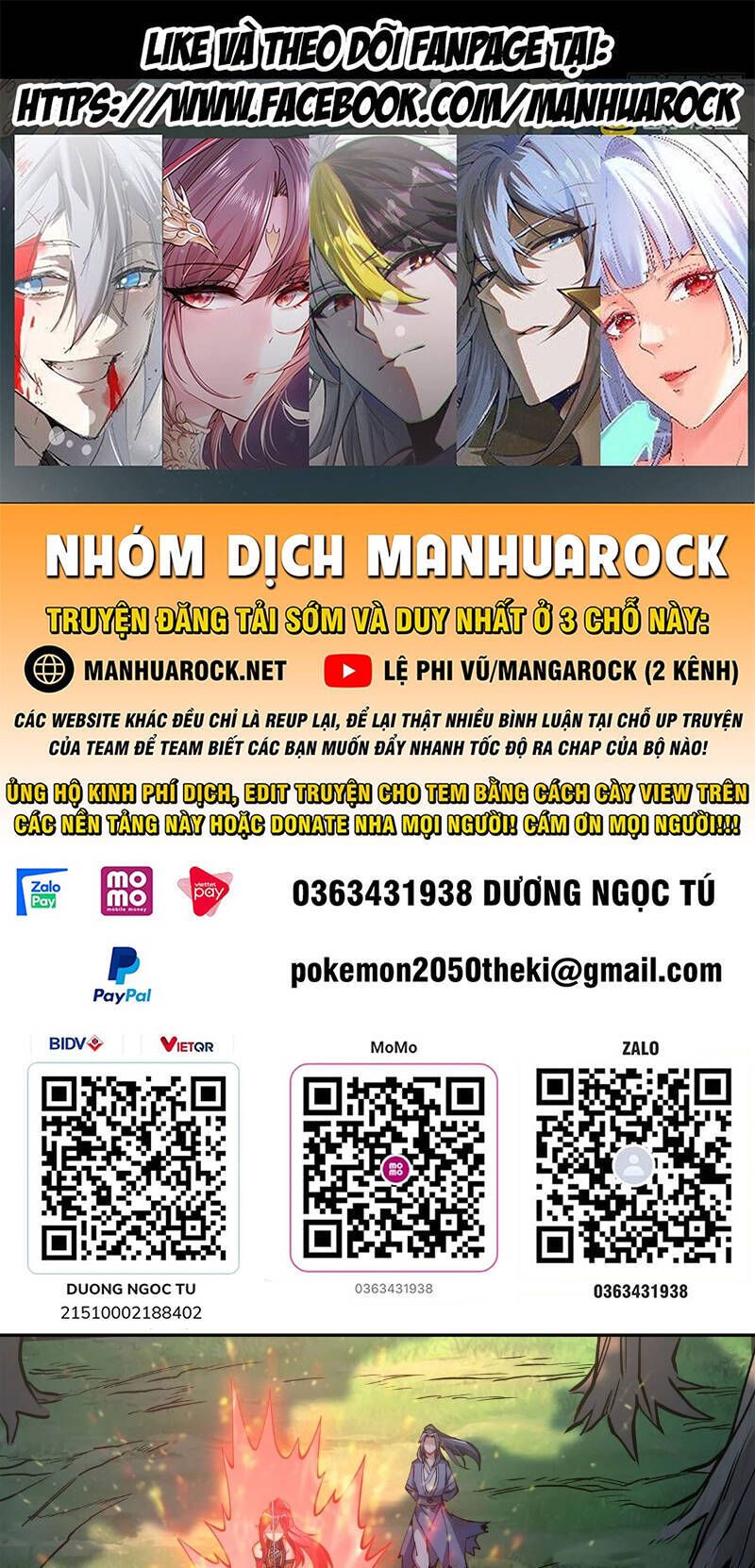 đọc truyện Các Nữ Đồ Đệ Của Ta Đều Là Chư Thiên Đại Lão Tương Lai Chương 149 ảnh 3 tại Thiên Thai Truyện