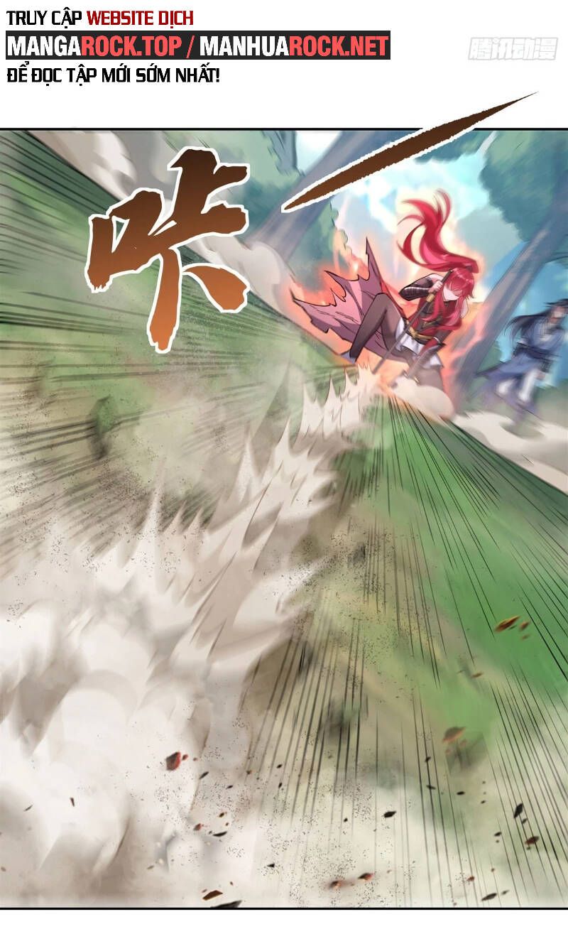 đọc truyện Các Nữ Đồ Đệ Của Ta Đều Là Chư Thiên Đại Lão Tương Lai Chương 149 ảnh 16 tại Thiên Thai Truyện