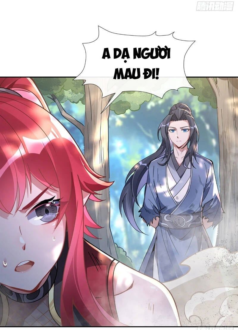 đọc truyện Các Nữ Đồ Đệ Của Ta Đều Là Chư Thiên Đại Lão Tương Lai Chương 149 ảnh 18 tại Thiên Thai Truyện