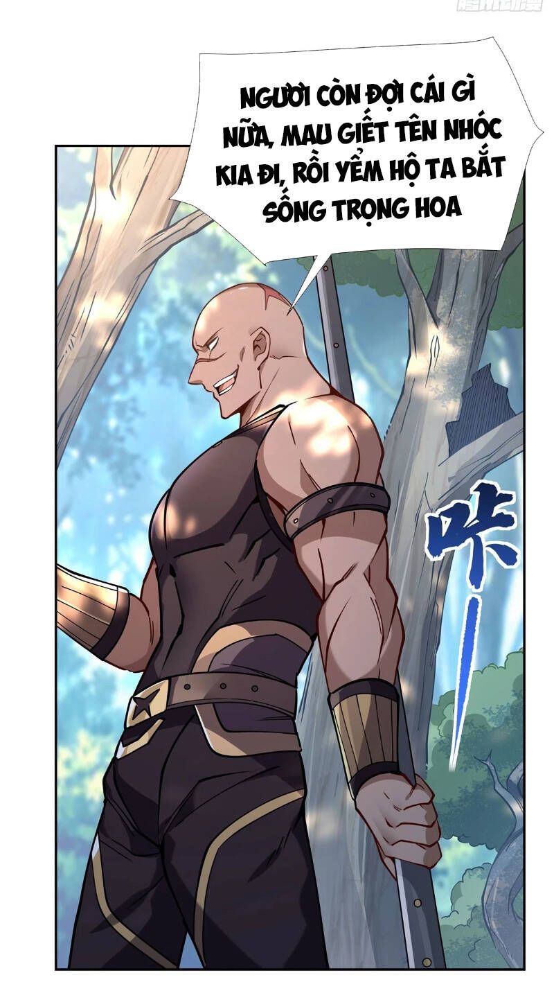 đọc truyện Các Nữ Đồ Đệ Của Ta Đều Là Chư Thiên Đại Lão Tương Lai Chương 149 ảnh 19 tại Thiên Thai Truyện