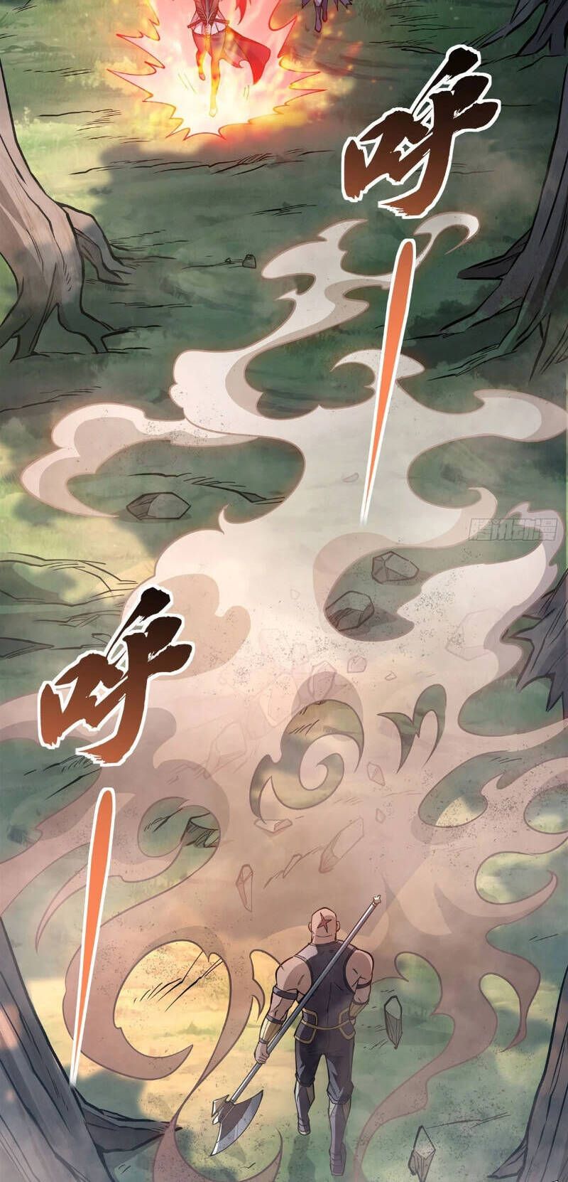 đọc truyện Các Nữ Đồ Đệ Của Ta Đều Là Chư Thiên Đại Lão Tương Lai Chương 149 ảnh 4 tại Thiên Thai Truyện