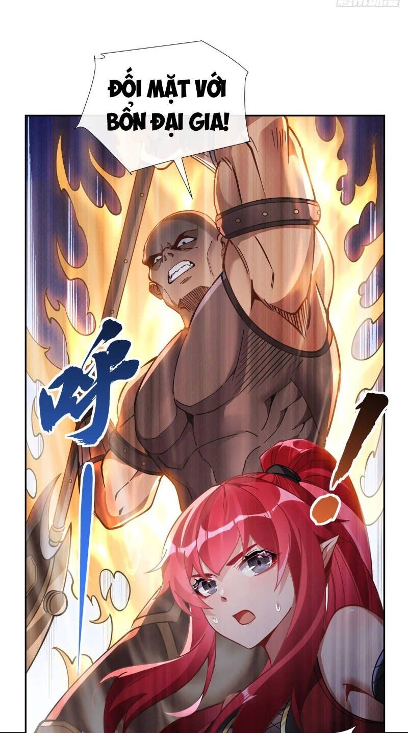 đọc truyện Các Nữ Đồ Đệ Của Ta Đều Là Chư Thiên Đại Lão Tương Lai Chương 149 ảnh 22 tại Thiên Thai Truyện