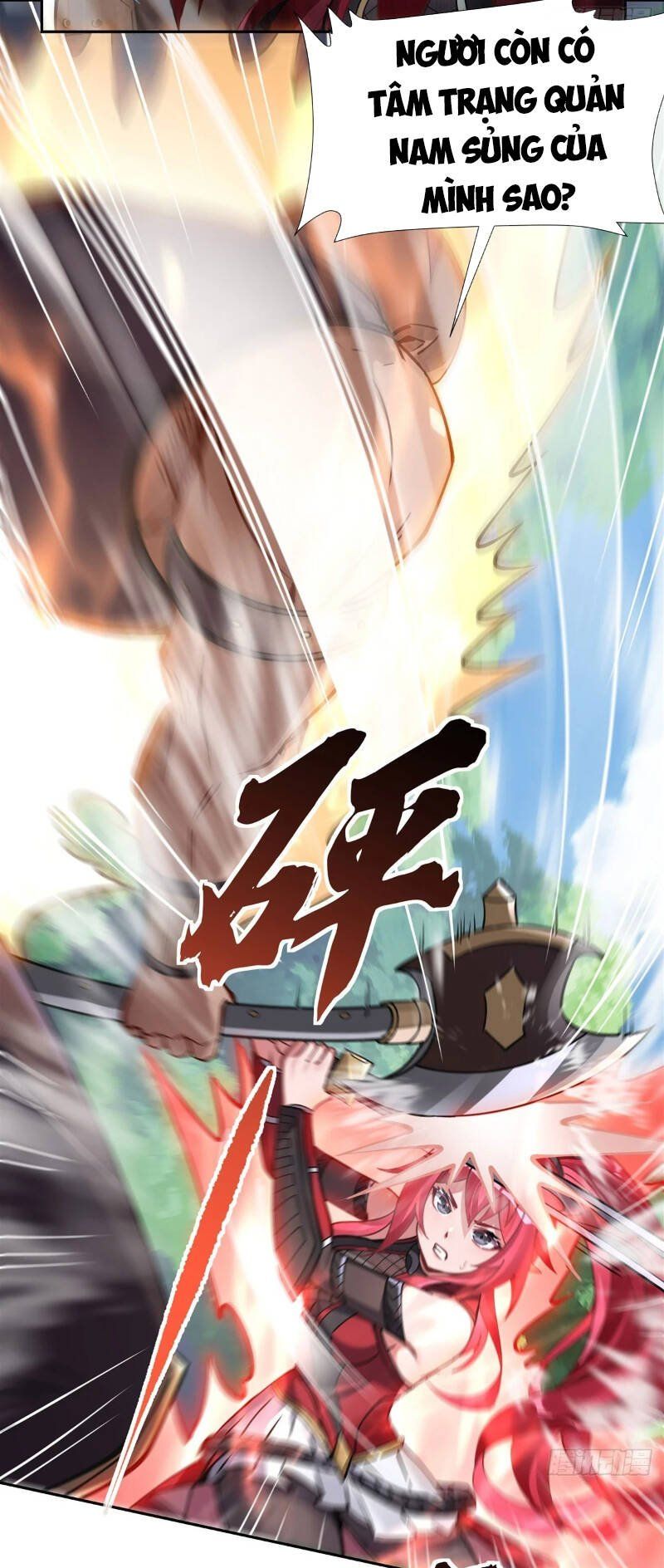 đọc truyện Các Nữ Đồ Đệ Của Ta Đều Là Chư Thiên Đại Lão Tương Lai Chương 149 ảnh 23 tại Thiên Thai Truyện