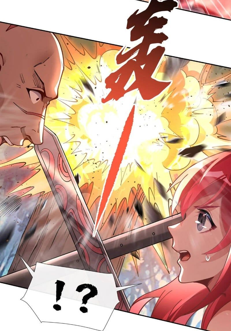 đọc truyện Các Nữ Đồ Đệ Của Ta Đều Là Chư Thiên Đại Lão Tương Lai Chương 149 ảnh 24 tại Thiên Thai Truyện