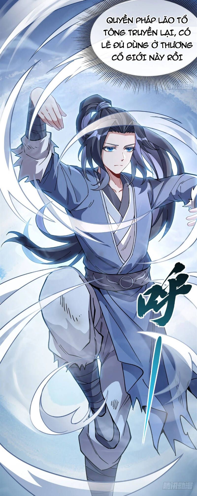 đọc truyện Các Nữ Đồ Đệ Của Ta Đều Là Chư Thiên Đại Lão Tương Lai Chương 149 ảnh 28 tại Thiên Thai Truyện