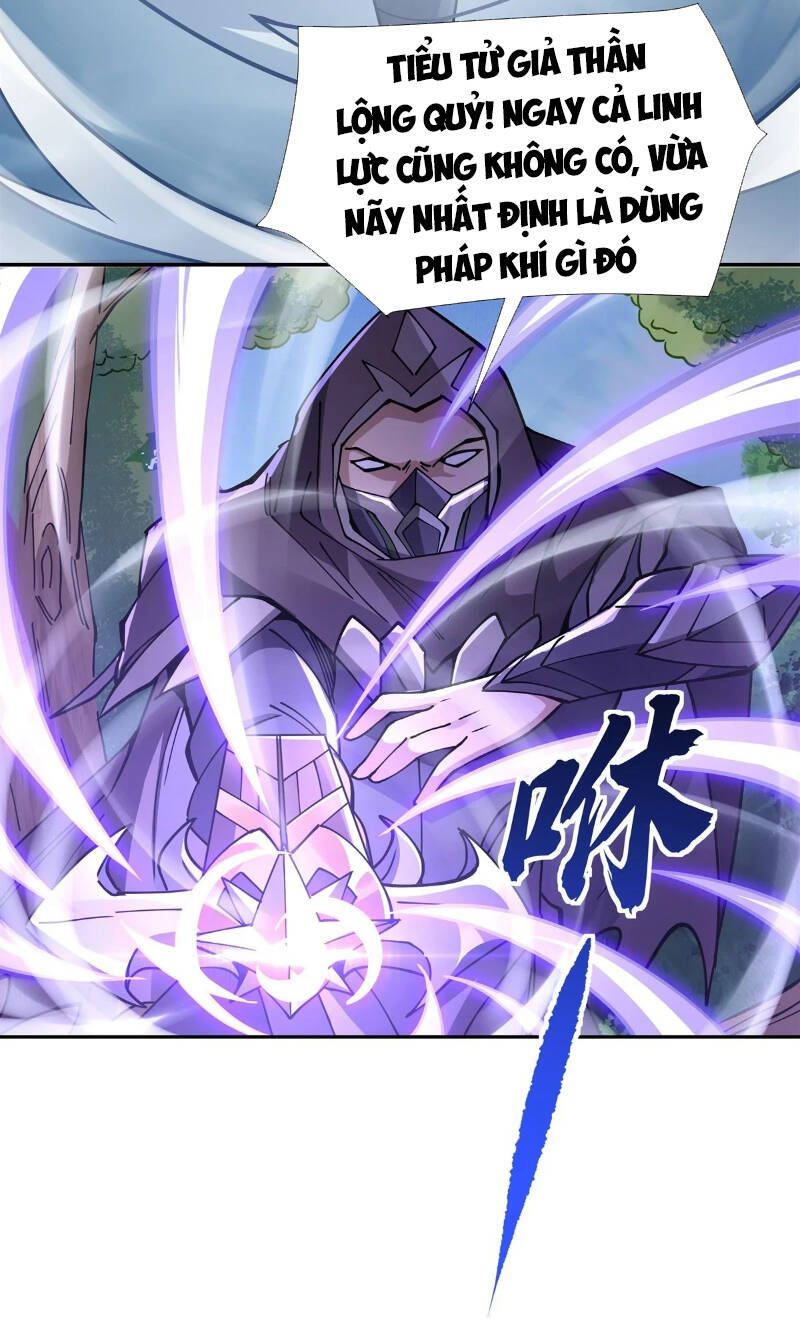 đọc truyện Các Nữ Đồ Đệ Của Ta Đều Là Chư Thiên Đại Lão Tương Lai Chương 149 ảnh 29 tại Thiên Thai Truyện