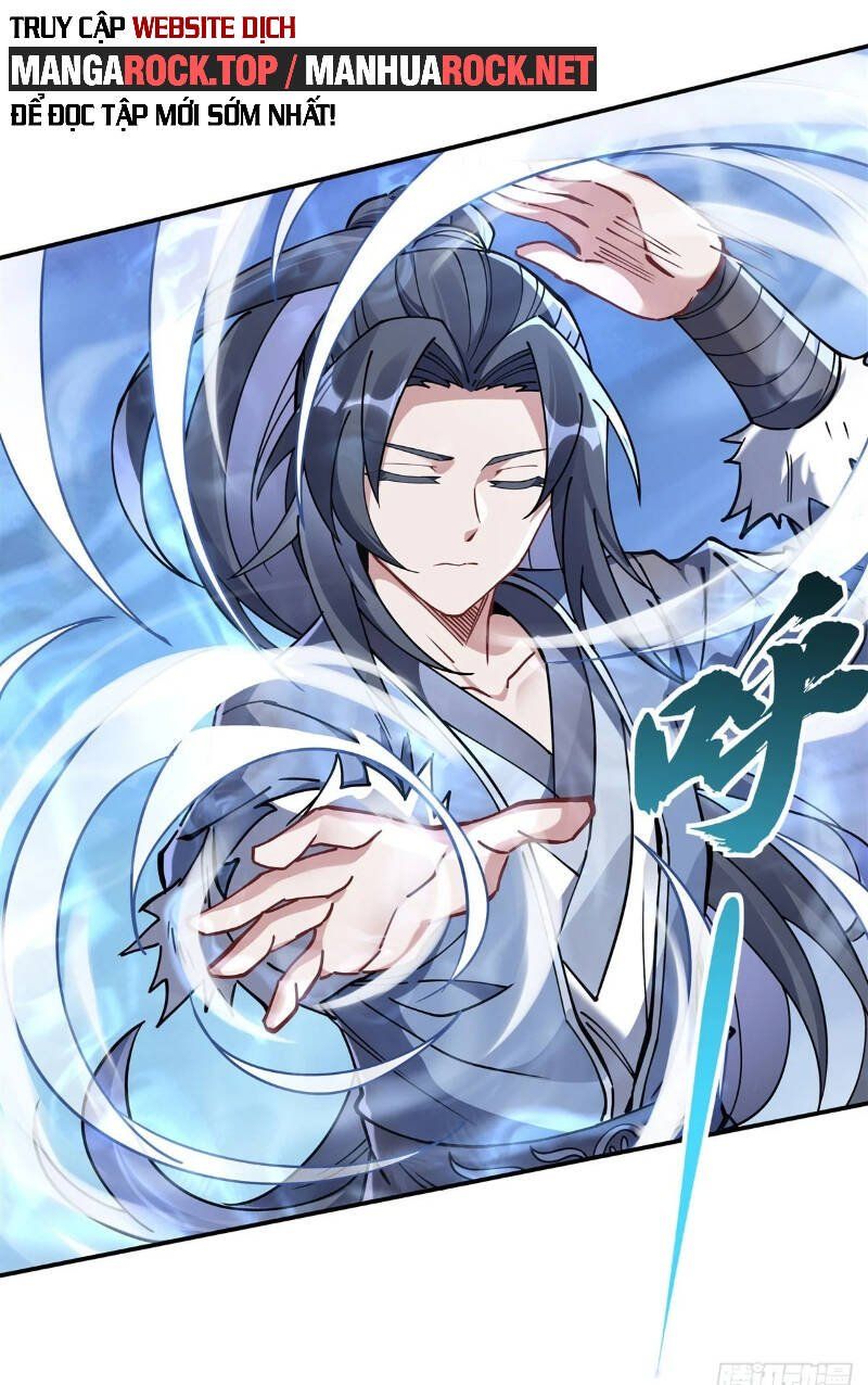 đọc truyện Các Nữ Đồ Đệ Của Ta Đều Là Chư Thiên Đại Lão Tương Lai Chương 149 ảnh 32 tại Thiên Thai Truyện